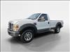 2008 Ford F-250 Super Duty