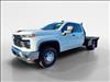 2024 Chevrolet SILVERADO K3500