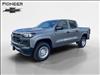 2024 Chevrolet Colorado