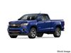 2017 Chevrolet Colorado