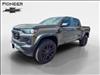 2024 Chevrolet Colorado