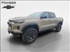 2024 Chevrolet Colorado