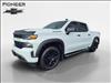 2022 Chevrolet Silverado 1500 Limited