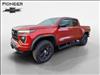 2023 GMC Canyon