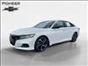 2021 Honda Accord