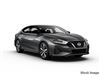 2019 Nissan Maxima