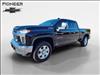 2022 Chevrolet Silverado 2500HD