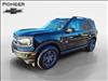 2023 Ford Bronco Sport