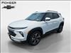 2025 Chevrolet Trailblazer