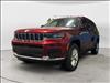 2021 Jeep Grand Cherokee L