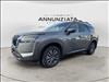 2023 Nissan Pathfinder