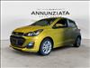 2022 Chevrolet Spark