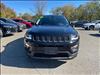2019 Jeep Compass High Altitude