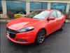 2016 Dodge Dart