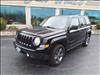 2015 Jeep Patriot