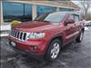 2012 Jeep Grand Cherokee