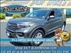 2020 Ford Explorer XLT - thumbnail 1