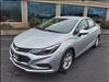 2018 Chevrolet Cruze