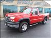 2005 Chevrolet Silverado 2500HD