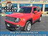 2015 Jeep Renegade