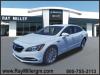 2017 Buick LaCrosse