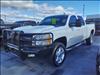 2014 Chevrolet Silverado 2500HD