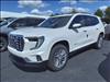 2024 GMC Acadia