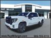 2022 GMC Sierra 2500HD