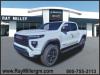 2025 GMC Canyon