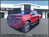 2025 GMC Canyon