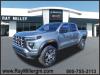 2024 GMC Canyon