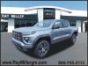 2024 GMC Canyon