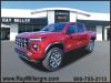 2024 GMC Canyon