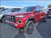 2024 GMC Canyon