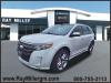 2014 Ford Edge