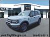 2022 Ford Bronco Sport