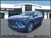 2025 Buick Enclave