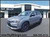 2017 Mitsubishi Outlander Sport