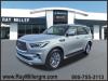 2020 Infiniti QX80