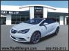 2017 Buick Cascada