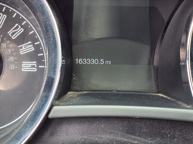 2014 Ford Mustang V6 Premium