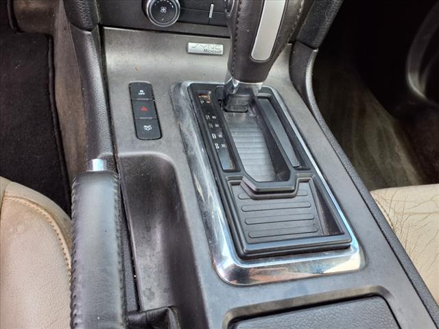 2014 Ford Mustang V6 Premium