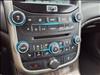 2016 Chevrolet Malibu Limited LTZ