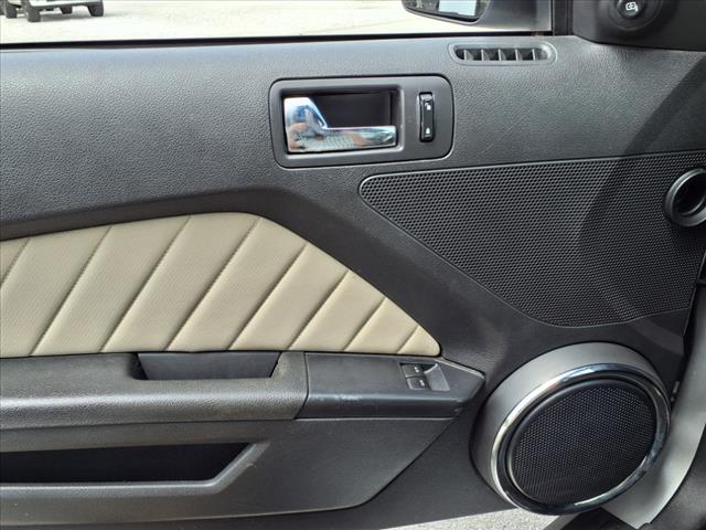2014 Ford Mustang V6 Premium