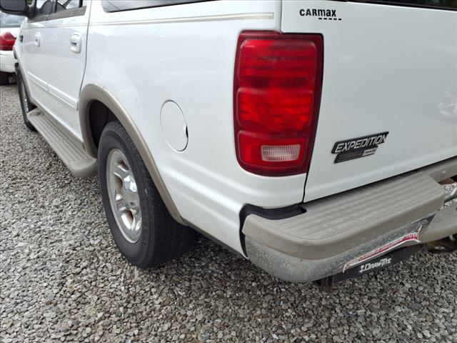 2002 Ford Expedition Eddie Bauer