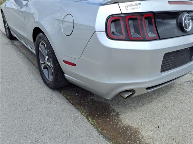 2014 Ford Mustang V6 Premium