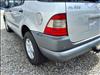1999 Mercedes-Benz M-Class ML 320