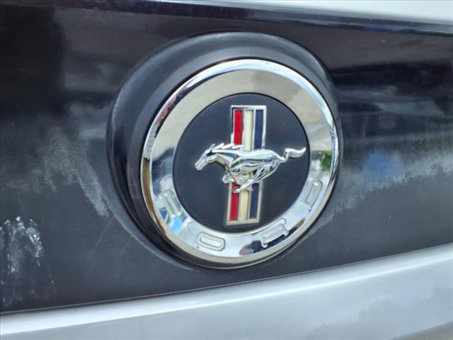 2014 Ford Mustang V6 Premium