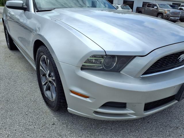 2014 Ford Mustang V6 Premium