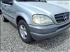 1999 Mercedes-Benz M-Class ML 320